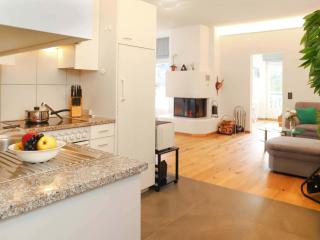 Apartment Alpes et Lac 40 by Interhome - 1