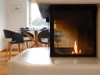 Apartment Alpes et Lac 40 by Interhome - Champex-Lac - 4