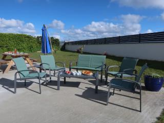 Holiday Home Les Agapanthes by Interhome - Cléder - 4