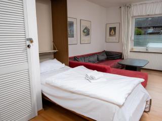 Holiday Home Schlüchtermann by Interhome - Norddeich - 2