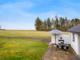 Holiday Home Moreen - 200m to the inlet by Interhome - 8