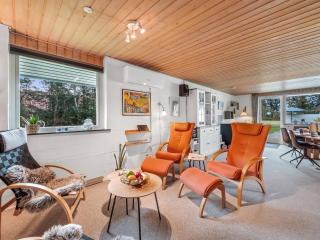 Holiday Home Moreen - 200m to the inlet by Interhome - 7