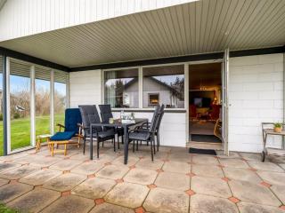 Holiday Home Moreen - 200m to the inlet by Interhome - 5