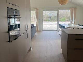 Holiday Home Nicolas - 500m from the sea by Interhome - Glesborg - 9