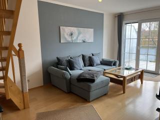 Apartment Müller - App- 11 by Interhome - Zinnowitz - 9