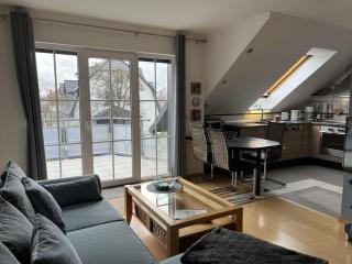 Apartment Müller - App- 11 by Interhome - Zinnowitz - 2