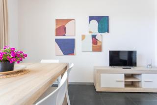 Appartamento Dune by Apulia home - Porto Cesareo - 4