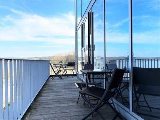 Appartment Seeblick 5 1OG Grundbelegung 4 Pers - 5