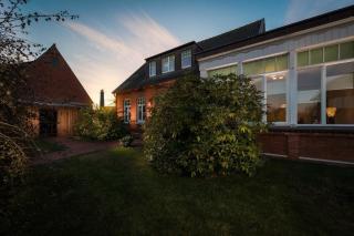FeWo Lina - Borkum - 9