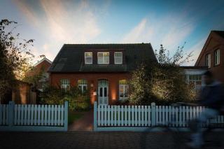 FeWo Lina - Borkum - 6