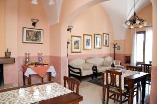 B&B BorgoSolare - 2