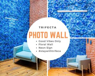 100 Year Old Historic Brick 2BR Loft High Ceiling3 - Durham - 6