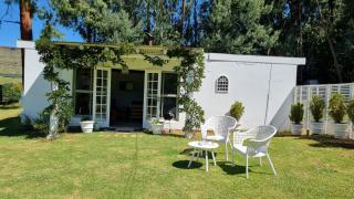 "The Cottage" at Bella Vista - Underberg - 3