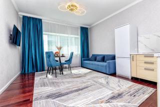 Дизайнерская двушка в центре - Astana - 7