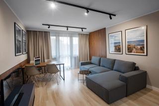 Luksusowe Apartamenty Family - Zdrojowa 18 - Apartamenty na Wyspie - Świnoujście - 1