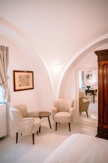 Antica Rheginna Luxury Room - Minori - 5