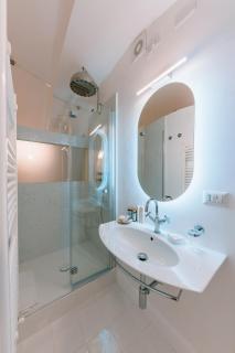 Antica Rheginna Luxury Room - Minori - 3