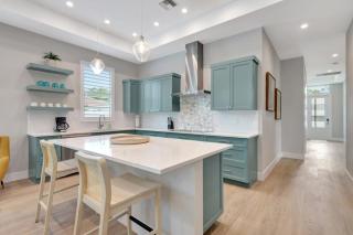 Timeless Sophistication Discover Coastal Chic Living - 4