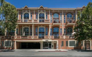 Sj Elite Loft Sleek Sophistication - San Jose - 9