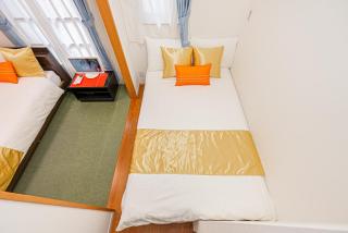 KYARA Hotel 402 - 5