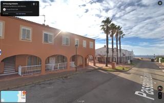 Apartamento Marlayo - Cala Blanca - 9