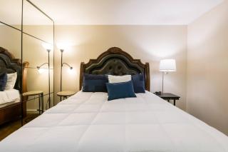 Modern 2BR Downtown San Jose Condo Walkable - 5
