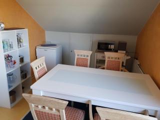 Wohnung Marina Lust auf Zuhause Ferien in der Provinz - 1