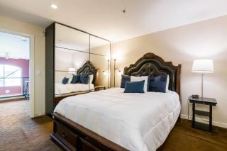 Modern 2BR Downtown San Jose Condo Walkable - 4