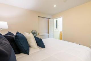 Modern 2BR Downtown San Jose Condo Walkable - 2