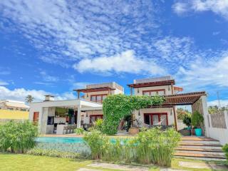 Let Village - Amontada - 2