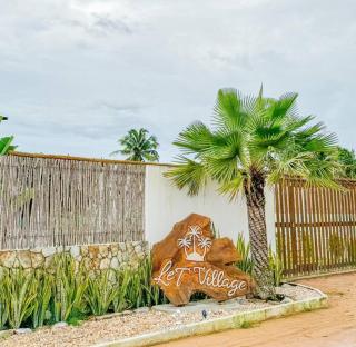 Let Village - Amontada - 8