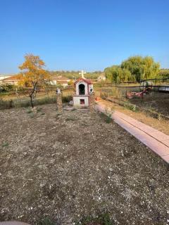 Ground floor apartment with gym & yard in Paggaio - Próti - 1