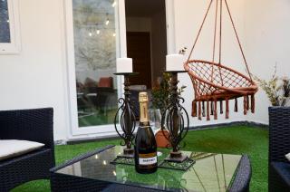 Brand new room with a nice yard - St. Julianʼs - 0