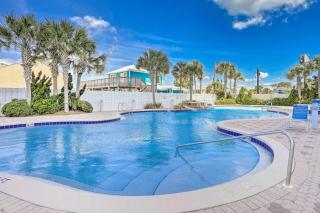 Beachfront Panama City Beach Condo with Outdoor Pool - Panama City Beach - 8