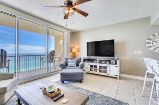 Beachfront Panama City Beach Condo with Outdoor Pool - Panama City Beach - 7