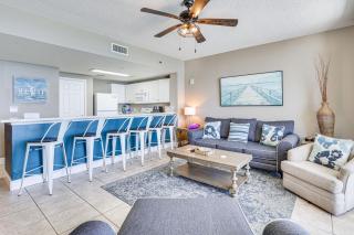 Beachfront Panama City Beach Condo with Outdoor Pool - Panama City Beach - 5