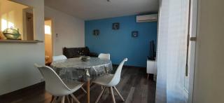 LE DAUPHIN- Appartement avec vue mer - Saint-Cyprien - 1