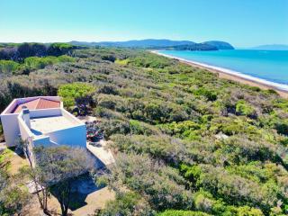 Villa Duna Blu - Baratti - 0