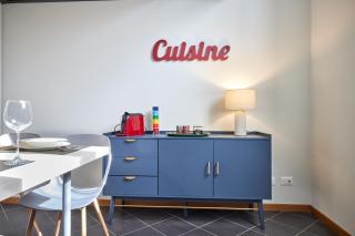 Loft Santa Giulia - Torino - 4