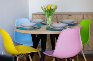 Apartment in the Heart of Warsaw by Noclegi Renters - 4