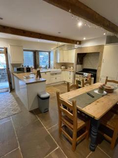 Wuthering Cottage - Central, Stylish, Cosy, Comfy - Haworth - 3