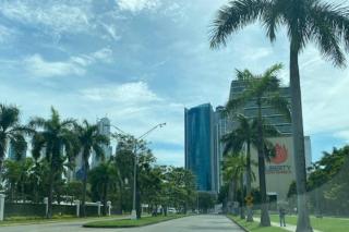 Alojamiento con vistas en Costa del Este - Panama-Stad - 2