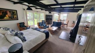 "The Cottage" at Bella Vista - Underberg - 2