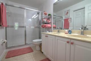 Coral Falls of Lely w Tiki Huts & Heated Pool - 1