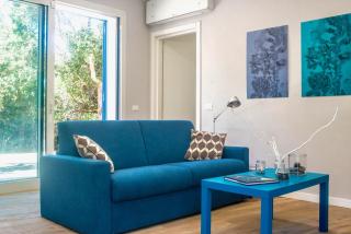 Villa Duna Blu - Baratti - 7