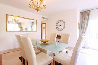 1126 BEACHFRONT HIGH STANDARD APARTMENT WITH TERRACE - 4
