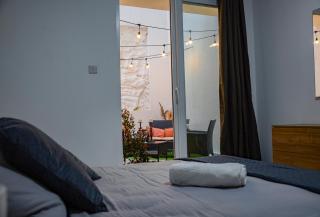 Brand new room with a nice yard - St. Julianʼs - 7