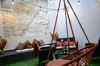 Brand new room with a nice yard - St. Julianʼs - 3