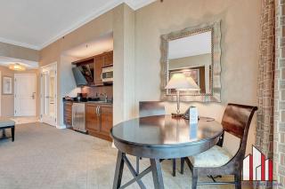 MGM Signature-38-617 Top floor F1 View Balcony - Las Vegas - 3