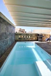 Ġarra Farmhouse with Heated Pool - 4